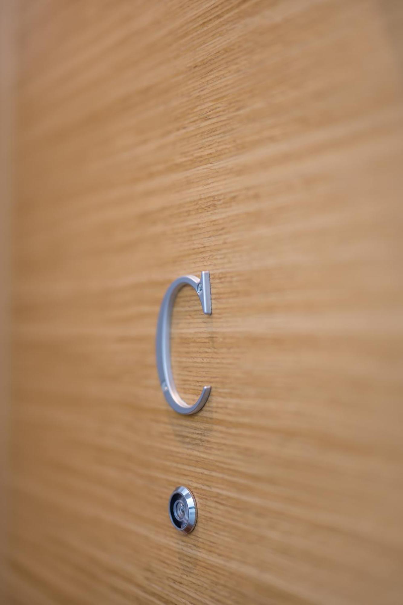 Casa Fresa - Cowgate House Apartman Dundee Kültér fotó