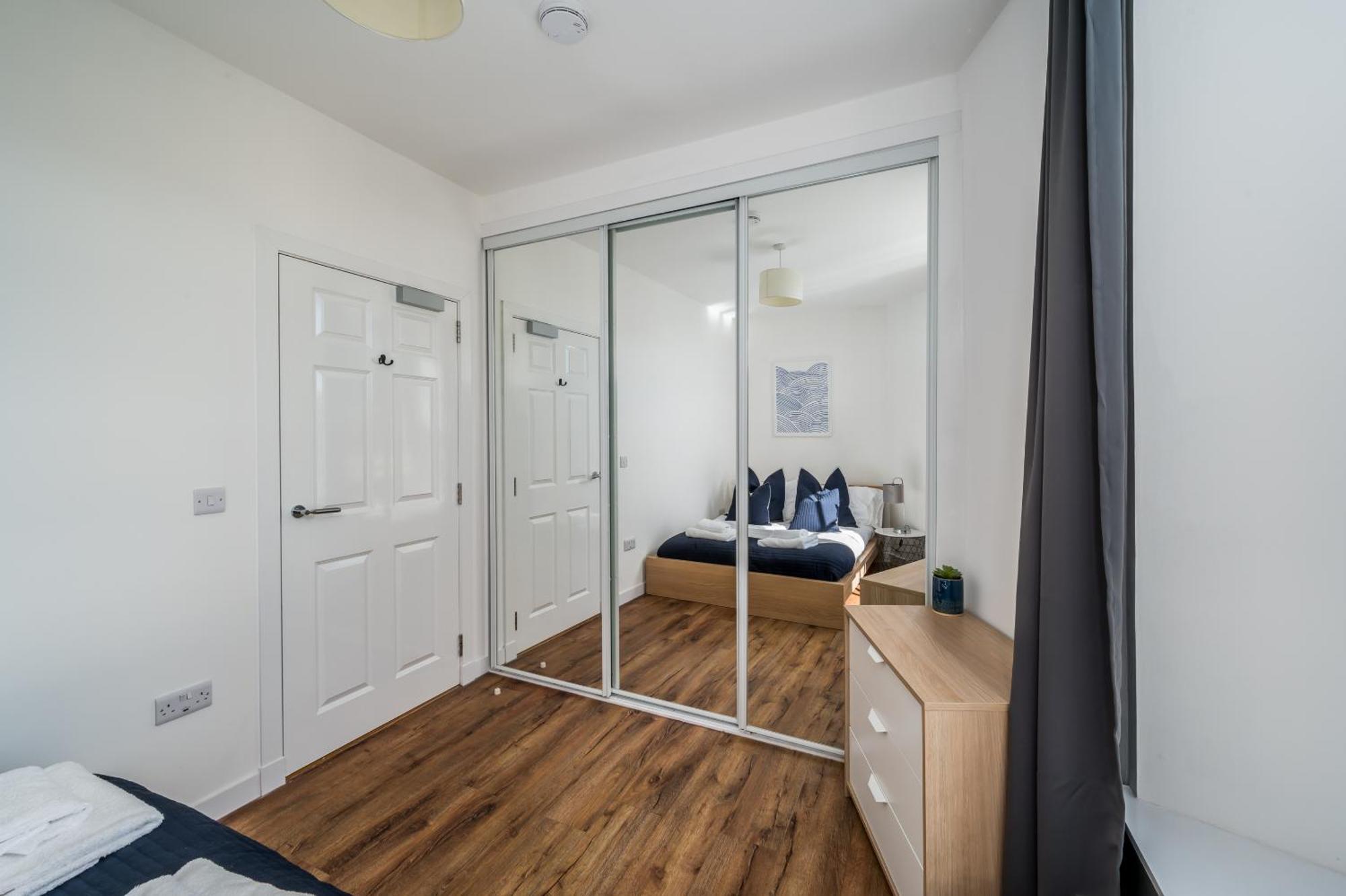 Casa Fresa - Cowgate House Apartman Dundee Kültér fotó